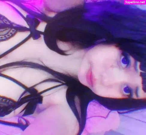 Babymelini OnlyFans Thumbnail #IZgomnSEkt