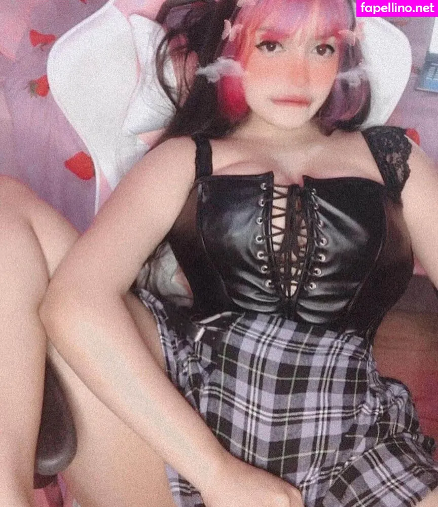 Melissa Anais, _Babymelini, babymelini Nude Leaked OnlyFans Photo #tKNkeKwLja