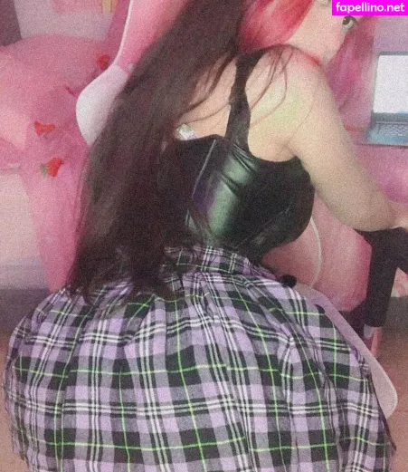 Babymelini OnlyFans Thumbnail #xjAfkPdIVJ