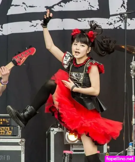 Babymetal OnlyFans Thumbnail #2PiU7un7ZT