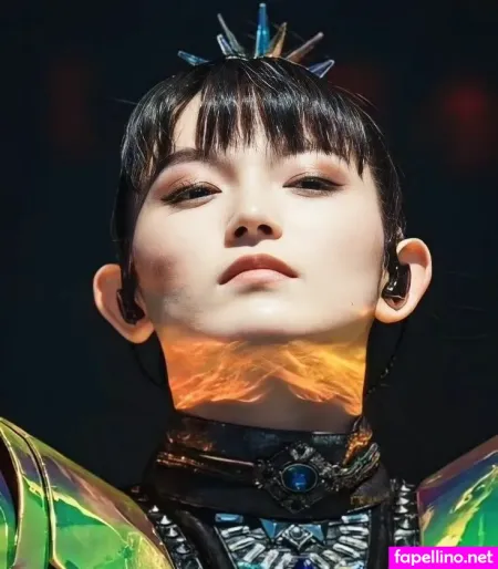 Babymetal OnlyFans Thumbnail #9SNmlvRpU9