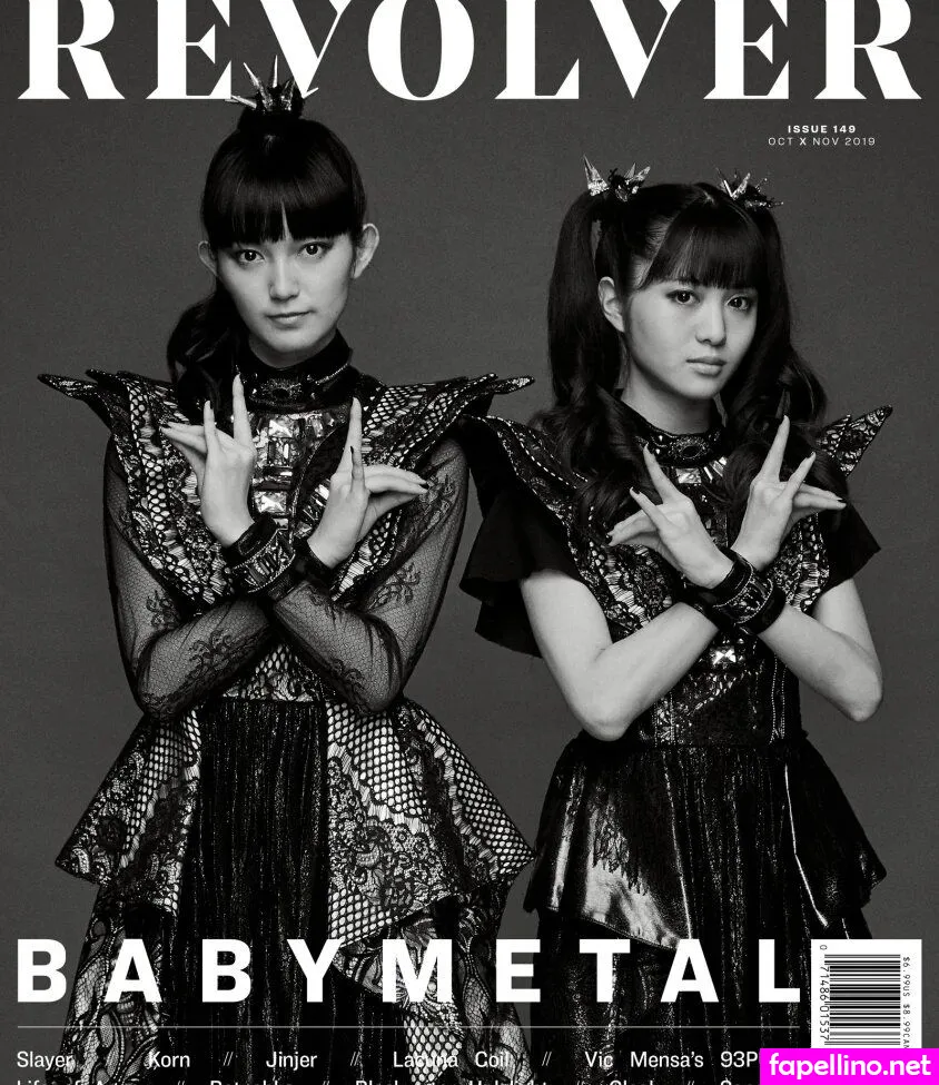babymetal_official, breezymissa Nude Leaked OnlyFans Photo #A0s2EmlI4V