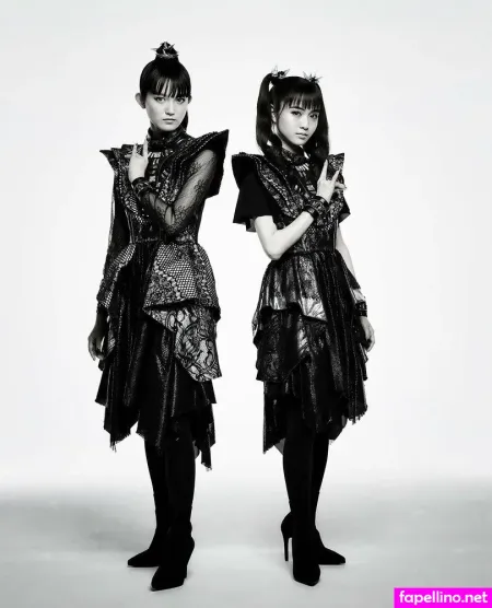 Babymetal OnlyFans Thumbnail #AGPY2W76CB