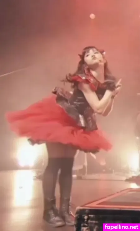 Babymetal OnlyFans Thumbnail #BZdE1XtTcS