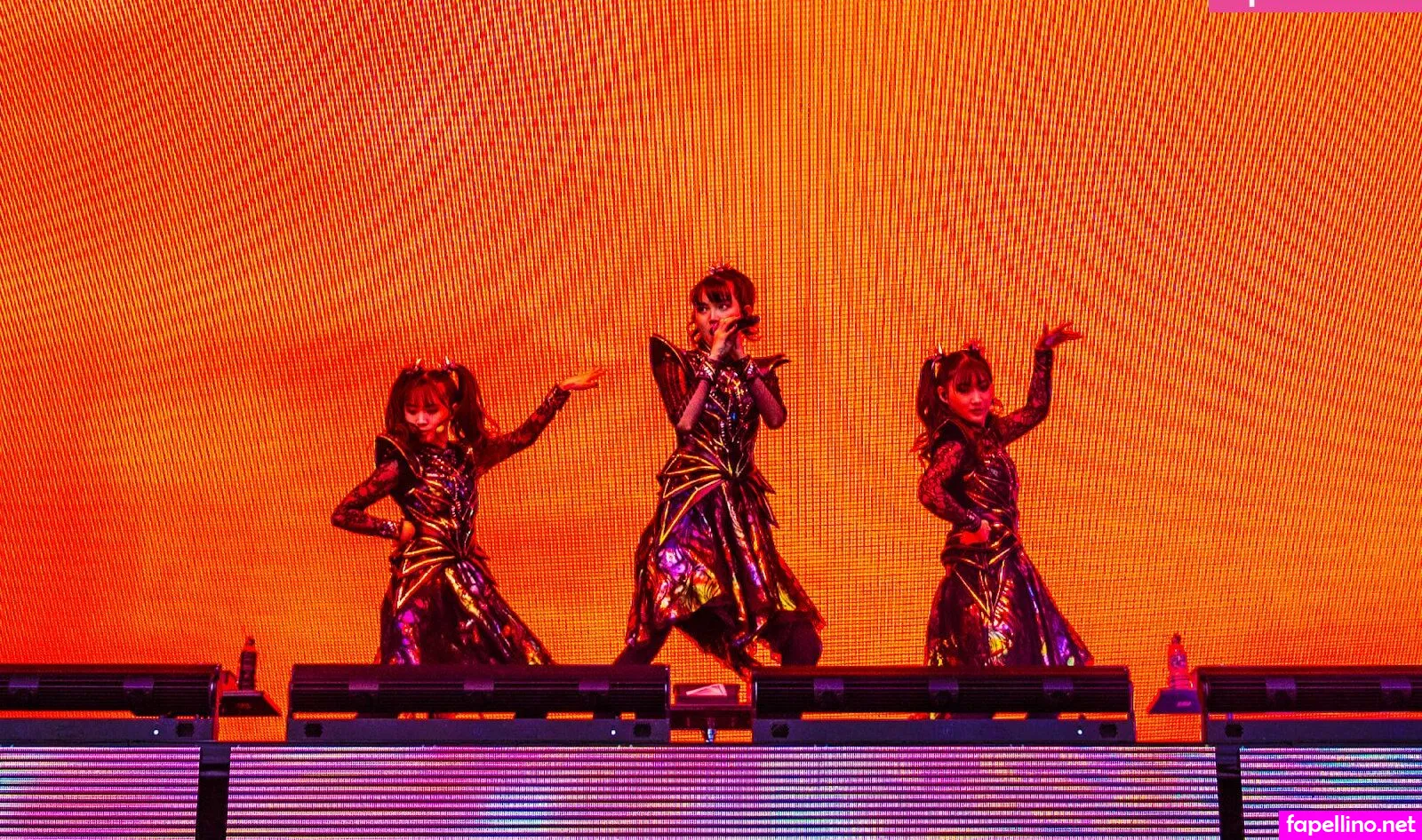 babymetal_official, breezymissa Nude Leaked OnlyFans Photo #Cati5HBvtA