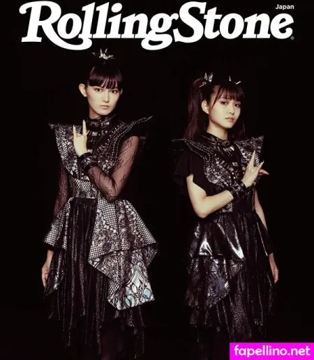 Babymetal OnlyFans Thumbnail #DlhAyN5sIH