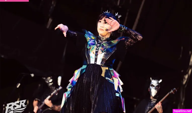 Babymetal OnlyFans Thumbnail #GNGxP1XH1N