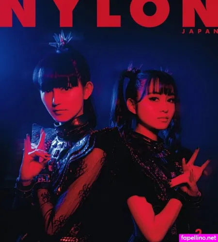 Babymetal OnlyFans Thumbnail #PV0DY9KFrG
