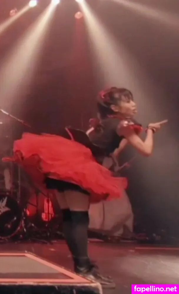 babymetal_official, breezymissa Nude Leaked OnlyFans Photo #VkjJVpCt5U