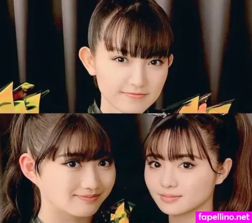 Babymetal OnlyFans Thumbnail #Z4I9uRyrxX