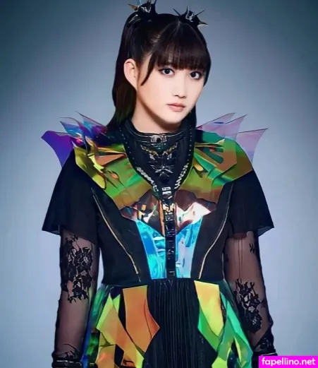 Babymetal OnlyFans Thumbnail #cLM6yNRjJX