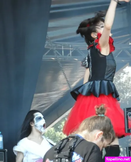 Babymetal OnlyFans Thumbnail #cYGLMzfaec