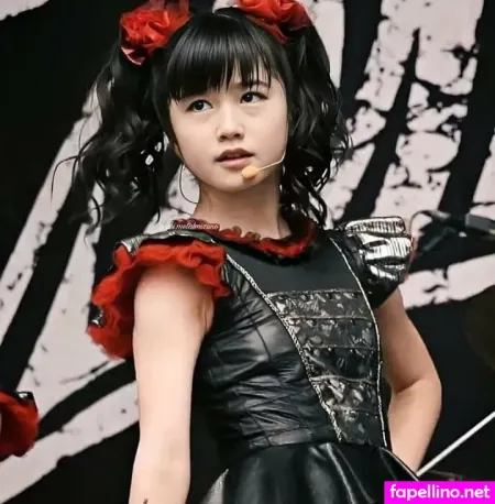 Babymetal OnlyFans Thumbnail #gBMHunm40L