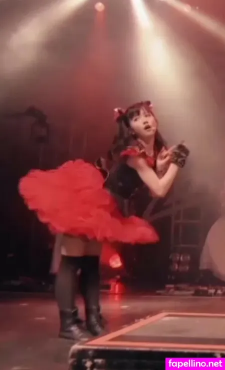 Babymetal OnlyFans Thumbnail #gcUgixP10U