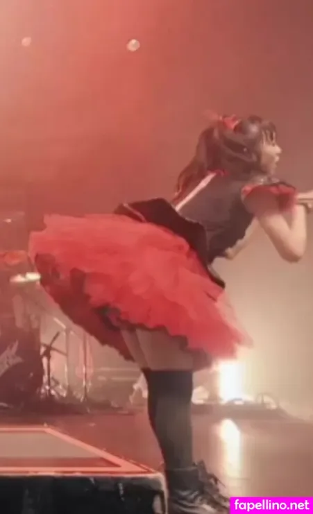 Babymetal OnlyFans Thumbnail #j2Cw7zK4w5