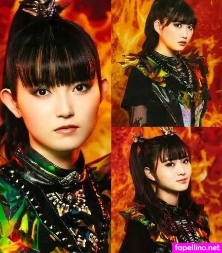 Babymetal OnlyFans Thumbnail #k2jhe36AEn