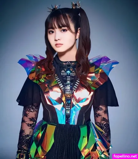Babymetal OnlyFans Thumbnail #kpwgxrDK1S