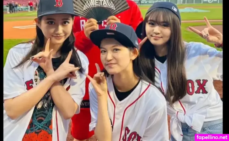 Babymetal OnlyFans Thumbnail #m8HKQ5wicL
