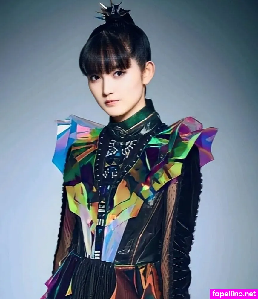 babymetal_official, breezymissa Nude Leaked OnlyFans Photo #nhHaqMgLUl