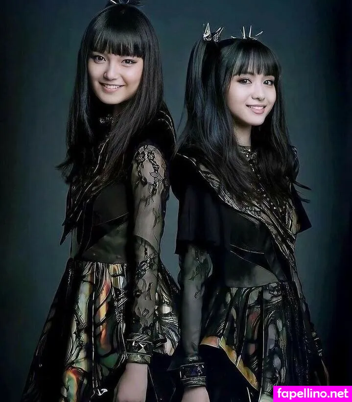 babymetal_official, breezymissa Nude Leaked OnlyFans Photo #nlMA5ITfnl