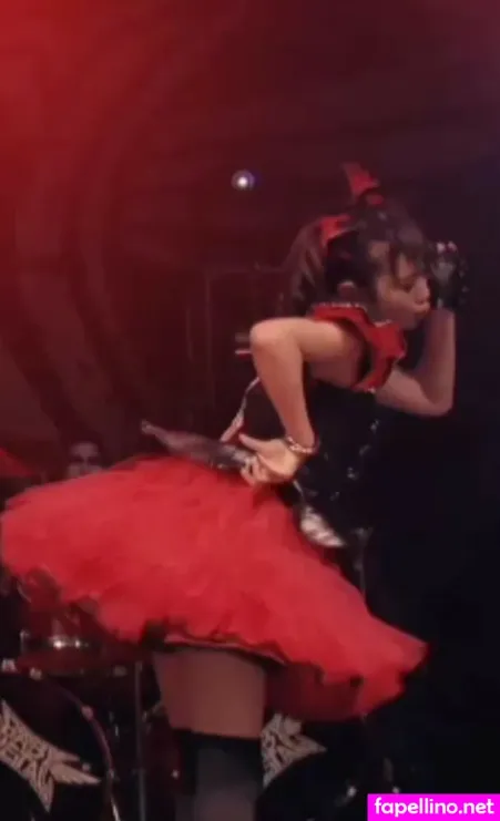 Babymetal OnlyFans Thumbnail #o589o9HnBX