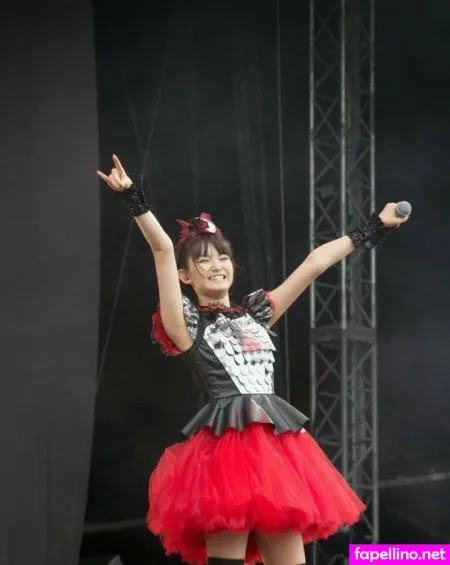 Babymetal OnlyFans Thumbnail #qtEFlWYtkx