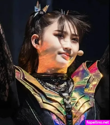 Babymetal OnlyFans Thumbnail #rSSgDSwE5n