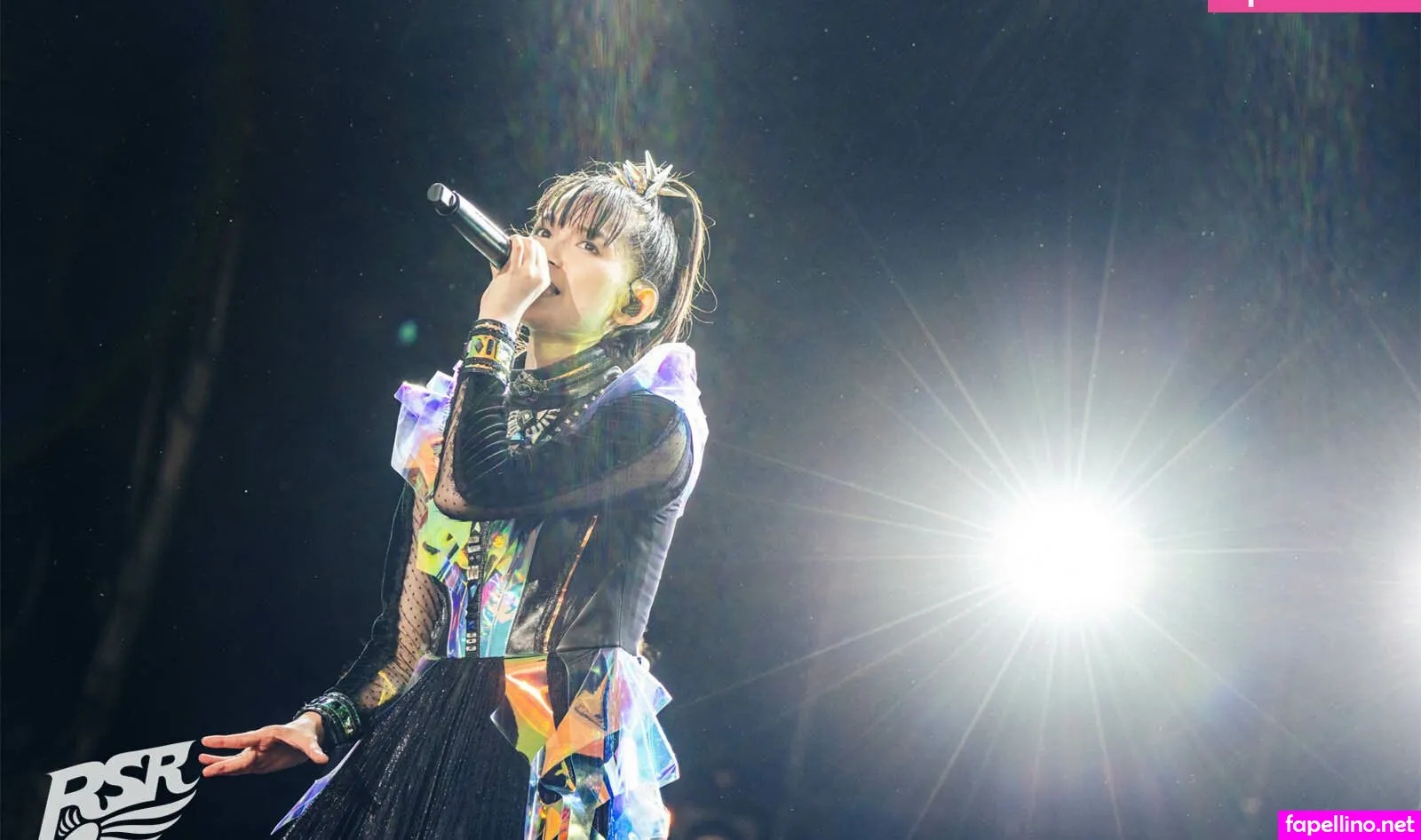 babymetal_official, breezymissa Nude Leaked OnlyFans Photo #tuS1oRJhGZ