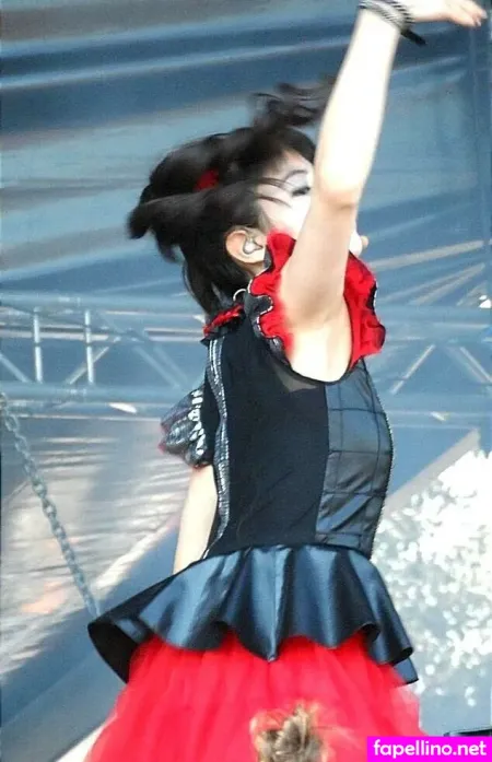 Babymetal OnlyFans Thumbnail #xsXn78Fadp