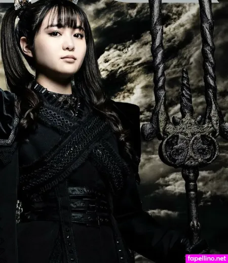 Babymetal OnlyFans Thumbnail #zE98r6G74q
