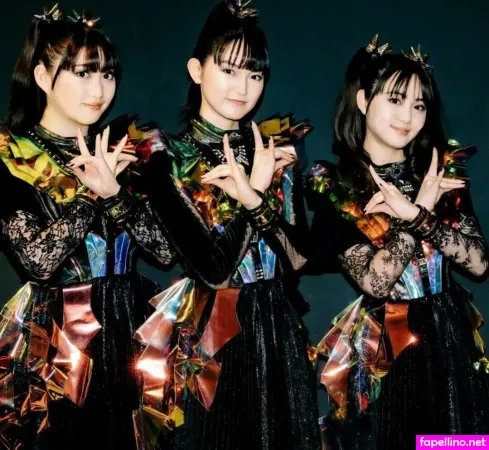 Babymetal OnlyFans Thumbnail #zgJ09U3ebH