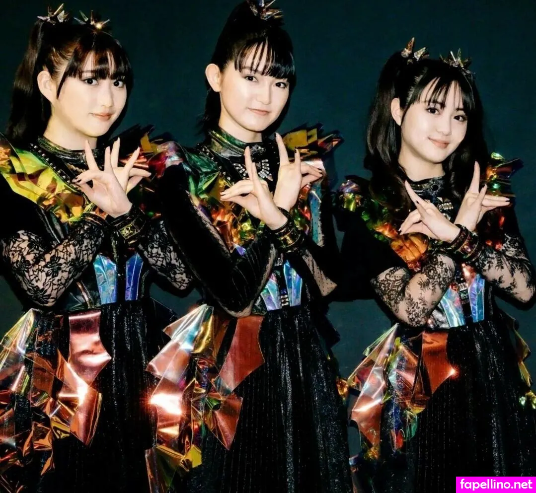 babymetal_official, breezymissa Nude Leaked OnlyFans Photo #zgJ09U3ebH