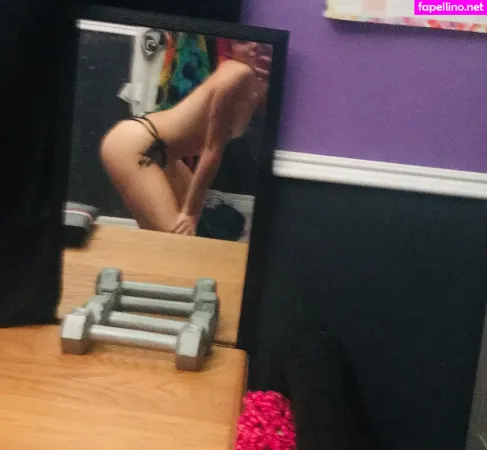 Babymg OnlyFans Thumbnail #dlaszFIRHM