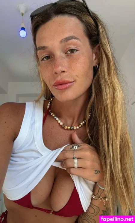 Babymichali OnlyFans Thumbnail #YMFQ5IcFor