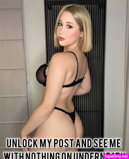 Babymimila OnlyFans Thumbnail #DFrDcNVDFc