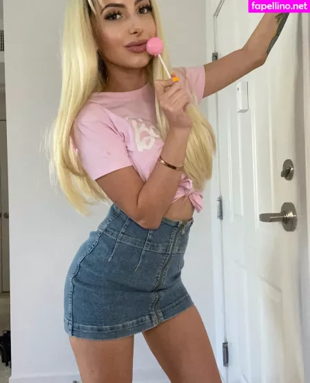 Babymollys OnlyFans Thumbnail #88GJPV1FEF