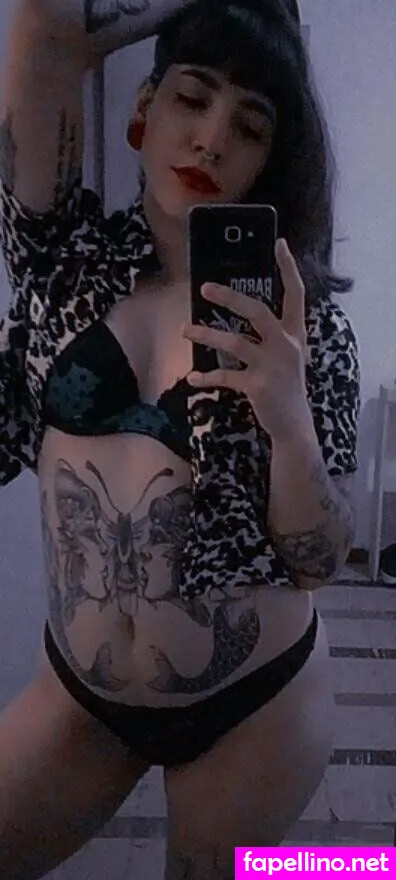 babymonster13 Nude Leaked OnlyFans Photo #MnbLu67eug