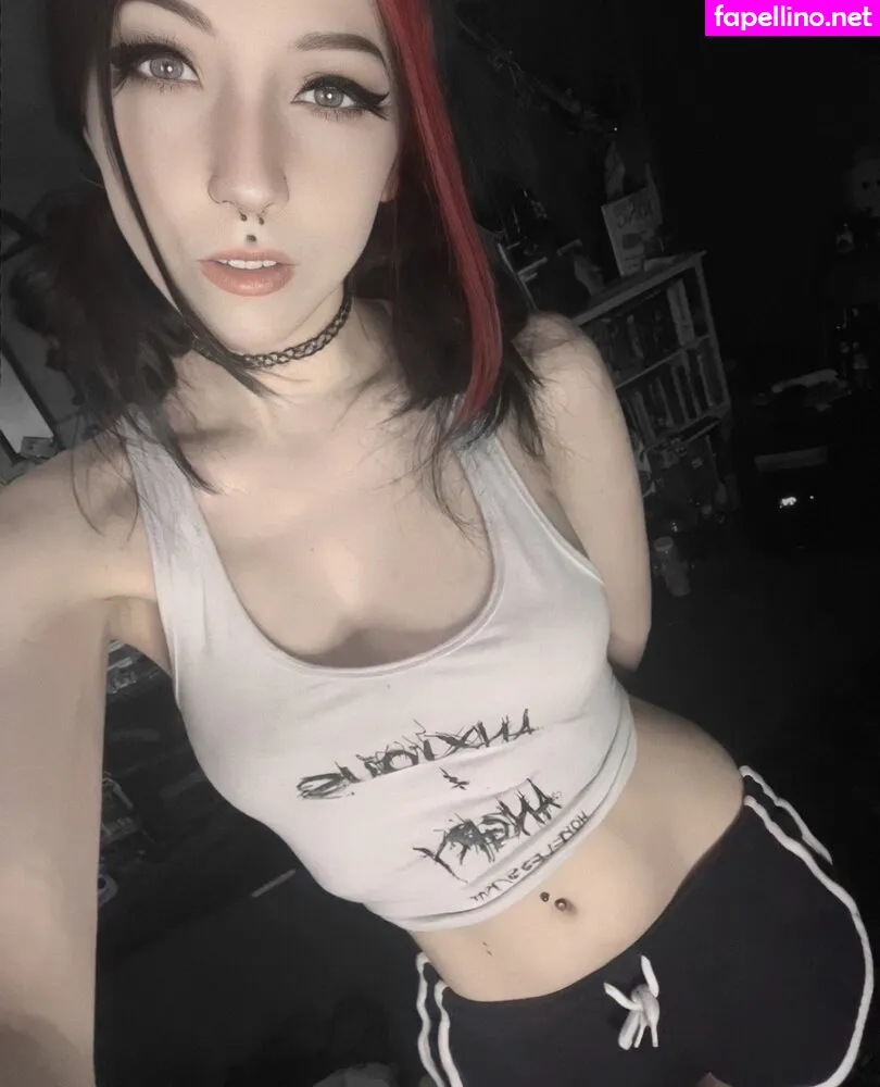 babymorte_, babysatanica Nude Leaked OnlyFans Photo #GQU4MvtBjv