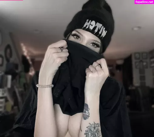 Babymorte OnlyFans Thumbnail #pU7YiMm8rb