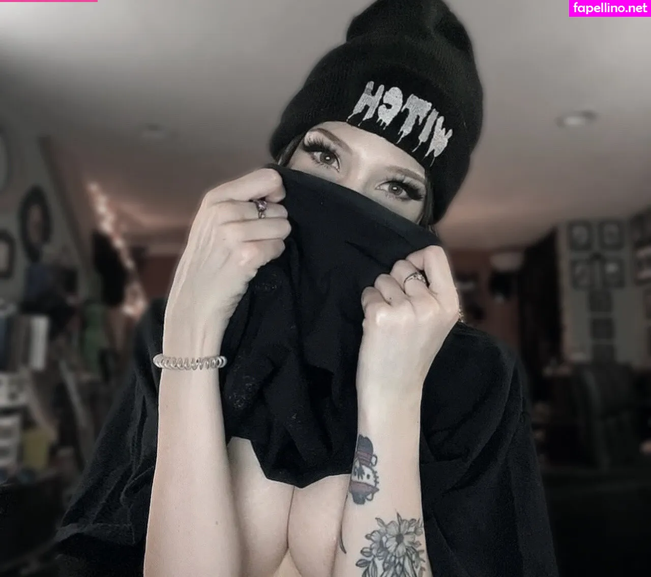 babymorte_, babysatanica Nude Leaked OnlyFans Photo #pU7YiMm8rb