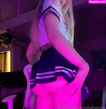 Babymox OnlyFans Thumbnail #1a02qwrFhS