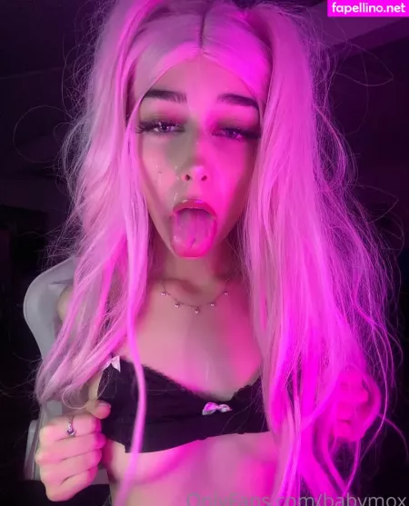 Babymox OnlyFans Thumbnail #cU9342R0ty