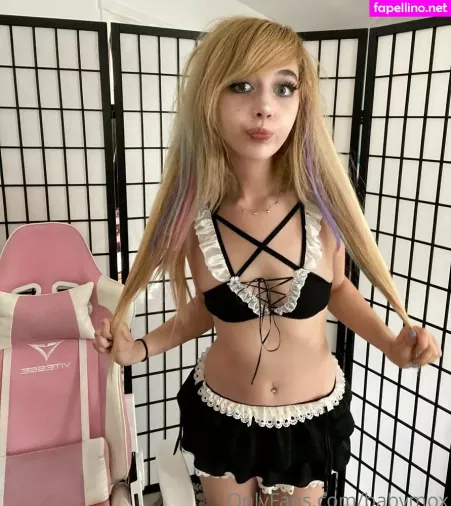 Babymox OnlyFans Thumbnail #mstmAf7bMQ