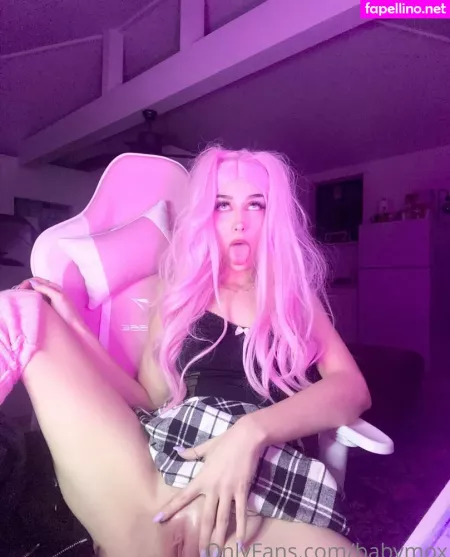 Babymox OnlyFans Thumbnail #xxhkDPbnAb