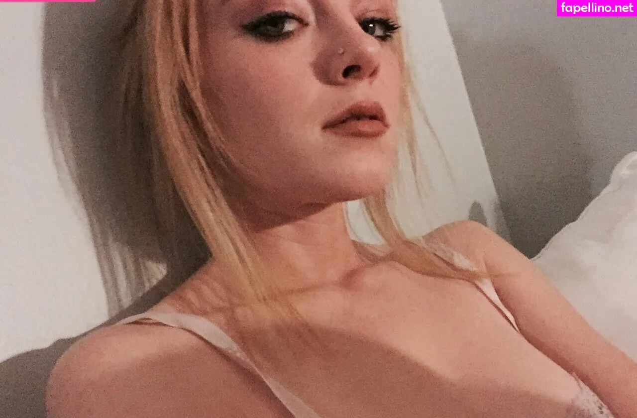 babymystic Nude Leaked OnlyFans Photo #QCDh7q15I7