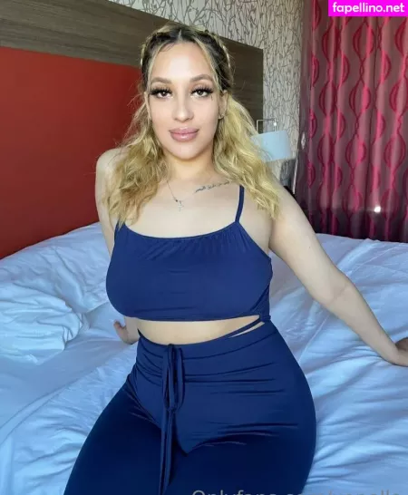 Babynellaa OnlyFans Thumbnail #UrAsiYcknm