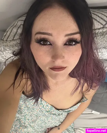 Babynickibfree OnlyFans Thumbnail #6T4nqwIq5Q