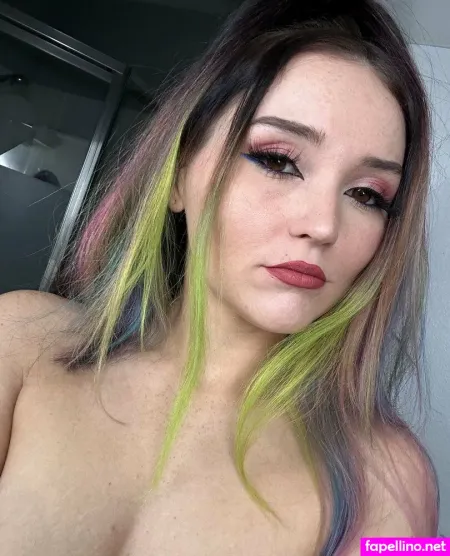 Babynickibfree OnlyFans Thumbnail #MaNYf3T1eP