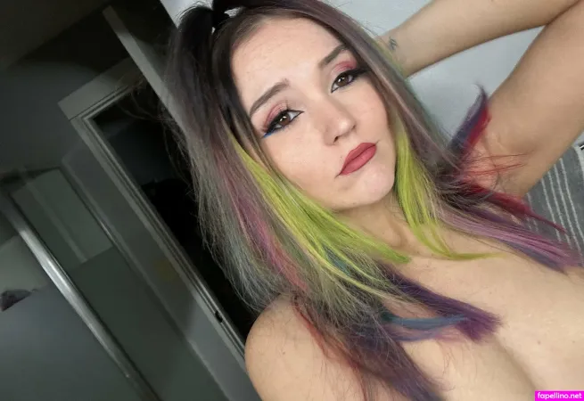 Babynickibfree OnlyFans Thumbnail #QV4rv1TVPC