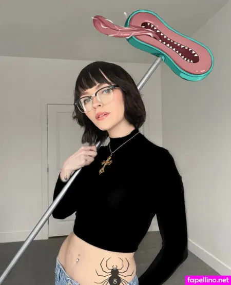 Babynikki OnlyFans Thumbnail #cZ7bUCRqds